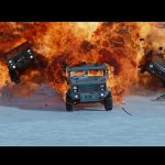 Το Fast & Furious No8 έχει τα πάντα όλα ! [VIDEO]