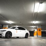 Δοκιμή: Alfa Romeo Giulia 2.2 JTDM 180 PS Δοκιμή: Alfa Romeo Giulia 2.2 JTDM 180 PS