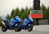 Νέο micro site SUZUKI GSX-R