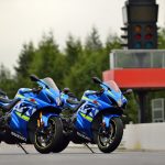 Νέο micro site SUZUKI GSX-R