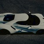 Τα καλύτερα 4 δευτερόλεπτα ενός Ford GT (video)