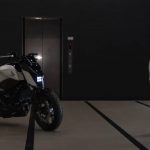 Honda Riding Assist και η μοτοσικλέτα στέκεται όρθια μόνη της (VIDEO) Honda Riding Assist και η μοτοσικλέτα στέκεται όρθια μόνη της (VIDEO)