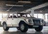 Lamborghini LM002 με 5280 χιλιόμετρα προς πώληση Lamborghini LM002 με 5280 χιλιόμετρα προς πώληση