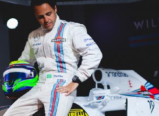 «Ξε-συνταξιοδοτείτε» ο Felipe Massa