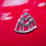 Ετοιμάζεται Mercedes – Maybach SUV;