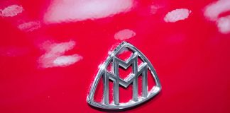 Ετοιμάζεται Mercedes – Maybach SUV;