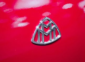 Ετοιμάζεται Mercedes – Maybach SUV;