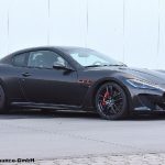 Πωλείται η Maserati GT Stradale του Messi