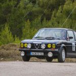 Με επιτυχία στέφθηκε το 1ο Classic Rally Νέας Φιλαδέλφειας-Νέας Χαλκηδόνας!