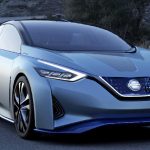 NASA και Nissan μαζί για αυτόνομο όχημα; NASA και Nissan μαζί για αυτόνομο όχημα;