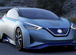 NASA και Nissan μαζί για αυτόνομο όχημα;