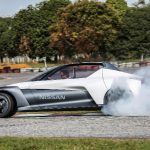 To Nissan BladeGlider στην παραγωγή