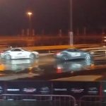 Παγκόσμιο Ρεκόρ drift από την Nissan