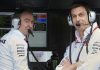 O Paddy Lowe αποχώρησε από την Mercedes O Paddy Lowe αποχώρησε από την Mercedes