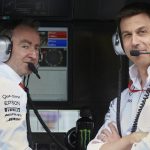 O Paddy Lowe αποχώρησε από την Mercedes O Paddy Lowe αποχώρησε από την Mercedes