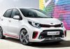 Το νέο Picanto της Kia έρχεται με φόρα