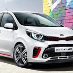 Το νέο Picanto της Kia έρχεται με φόρα