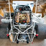 Porsche 917/10 μόνο για άντρες Porsche 917/10 μόνο για άντρες