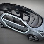 Το Chrysler Portal Concept είναι το μέλλον σας Το Chrysler Portal Concept είναι το μέλλον σας