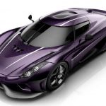 Regera. Πιο βασιλική δεν γίνεται… γίνεται;