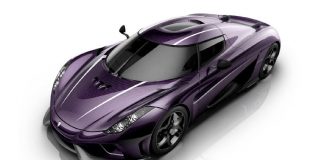 Regera. Πιο βασιλική δεν γίνεται… γίνεται;