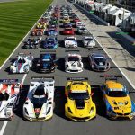 Rolex 24 at Daytona (video) rolex
