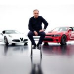Πωλoύνται η Maserati και η Alfa Romeo για να επιβιώσει η FCA ;