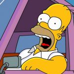 Αποκαλύπτουμε ποιο είναι το αυτοκίνητο των Simpsons