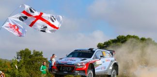 Τα καλύτερα του WRC σε ένα video