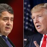 O Trump απειλεί με 35% φόρο στα Γερμανικά αυτοκίνητα