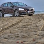 Δοκιμή: Volvo V40 Cross Country T3