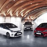 Η Toyota στην πρώτη θέση σε πωλήσεις στην Ελληνική αγορά και το 2016