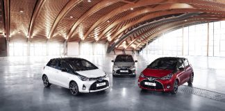 Η Toyota στην πρώτη θέση σε πωλήσεις στην Ελληνική αγορά και το 2016