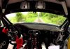 Μέσα σε μια Porsche 911 GT3 Rally Car (video)