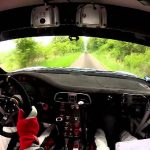 Μέσα σε μια Porsche 911 GT3 Rally Car (video) Μέσα σε μια Porsche 911 GT3 Rally Car (video)