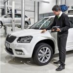 Νέο σημείο εξυπηρέτησης ŠKODA Service στα Τρίκαλα