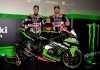 Παρουσίαση Kawasaki Racing Team WSBK 2017