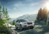 Tο Subaru Forester 17ΜΥ κορυφαίο στην κατηγορία του στα SUV για τον Καναδά