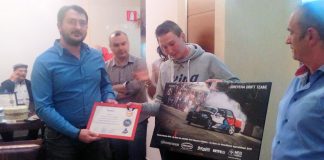 Η εκδήλωση για την κοπή της Πρωτοχρονιάτικης πίτας από τον ΣΜΑΚ