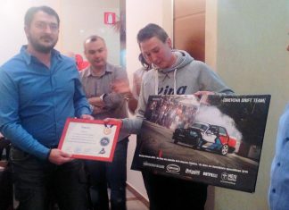 Η εκδήλωση για την κοπή της Πρωτοχρονιάτικης πίτας από τον ΣΜΑΚ