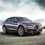 Άνοιξαν οι παραγγελίες στην Ελλάδα για την Alfa Romeo Stelvio First Edition