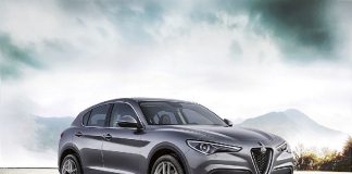 Άνοιξαν οι παραγγελίες στην Ελλάδα για την Alfa Romeo Stelvio First Edition
