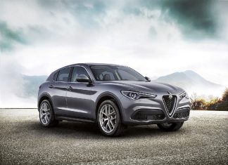 Άνοιξαν οι παραγγελίες στην Ελλάδα για την Alfa Romeo Stelvio First Edition