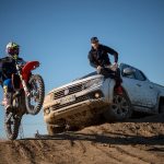 Η Fiat Professional επίσημος συνεργάτης του FIM MXGP Motocross
