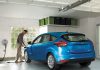 Η Ford Λανσάρει το 5θυρο Ford Focus Electric