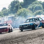 Προκήρυξη Και Κανονισμοί Αγώνων Drift 2017