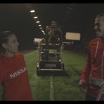 Η Nissan “αλλάζει” τον Gareth Bale με μια… θαυμάστριά του