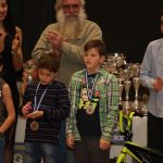 Ετήσιες απονομές για τα πανελλήνια πρωταθλήματα της ΑΜΟΤΟΕ Ετήσιες απονομές για τα πανελλήνια πρωταθλήματα της ΑΜΟΤΟΕ