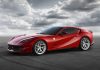 H Ferrari 812 Superfast είναι η γρηγορότερη που έχει κατασκευαστεί H Ferrari 812 Superfast είναι η γρηγορότερη που έχει κατασκευαστεί