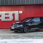 ABT Golf GTI Clubsport S